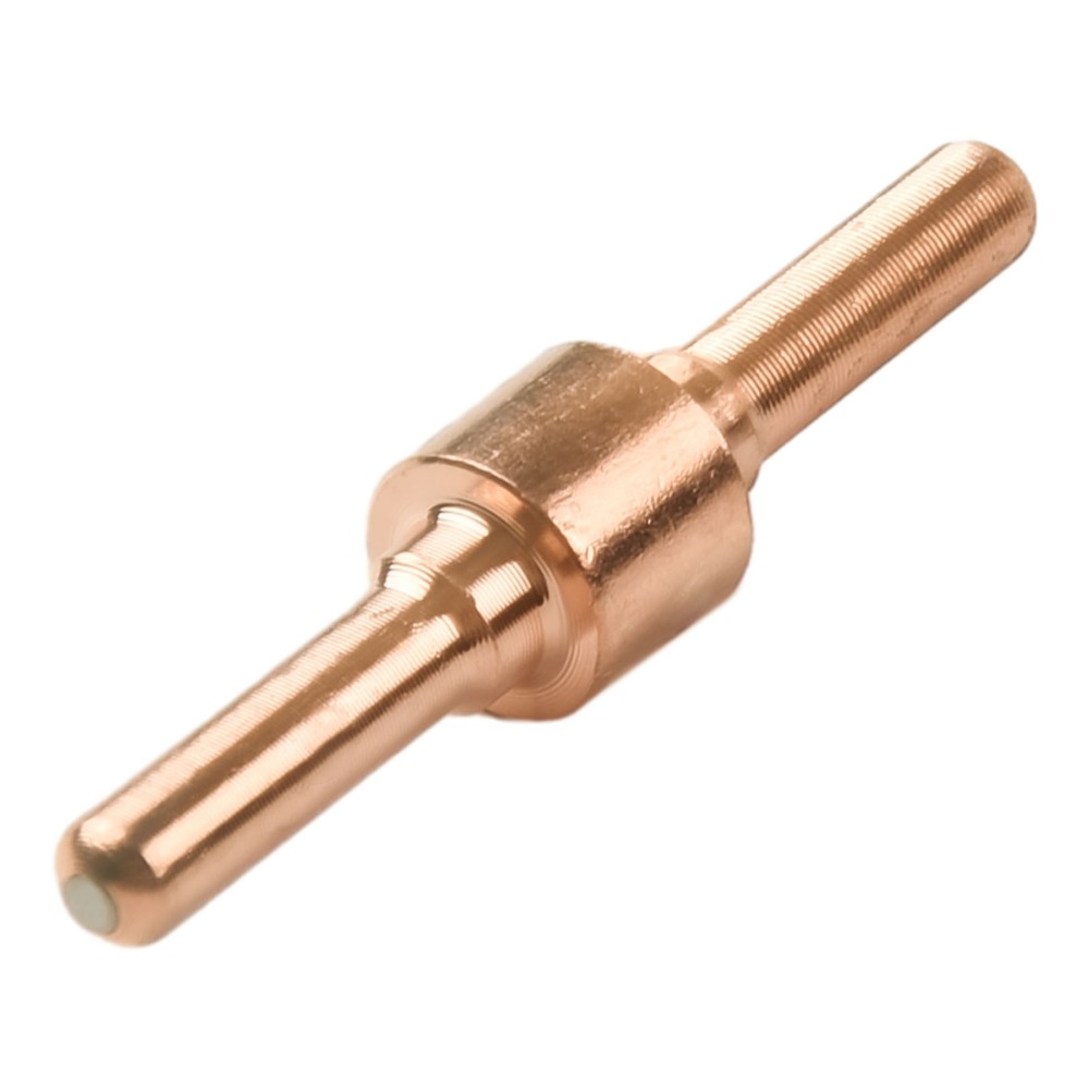 "Boost Your Plasma Cutter Performance with 60 Copper Tips and Electrodes"