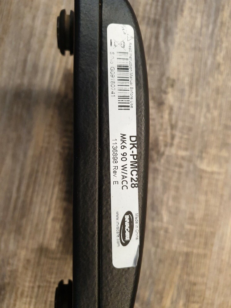 SHARK DYNAMIC DK-PMC28 POWER WHEEL CHAIR CONTROLLER TDX MODELS