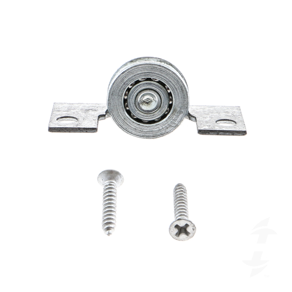 Replacement for TRUE REFRIG ROLLER DOOR Part 872545 for all GDM and GEM