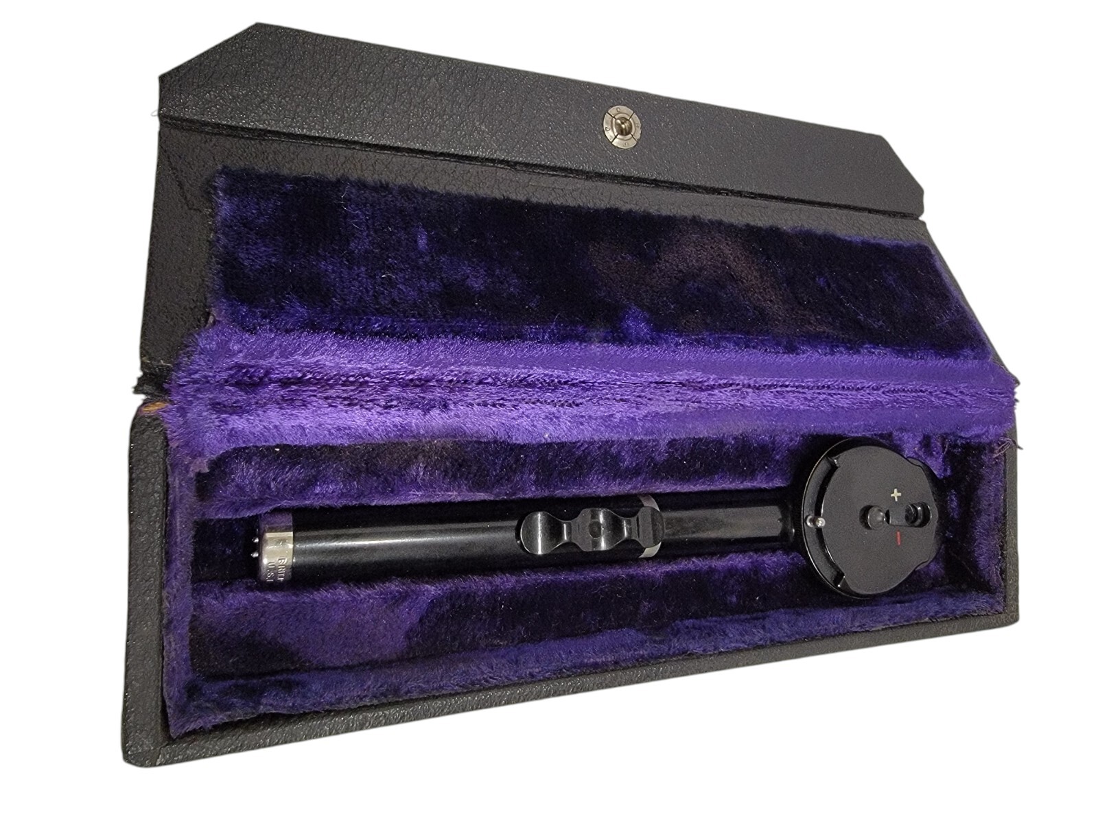 Vintage Cameron Surgical Specialty Co. Loup Surgical Optometrist Eye Optician