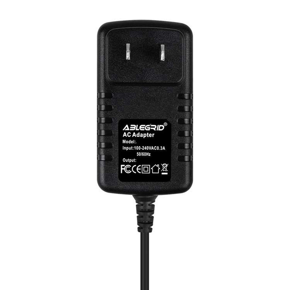 AC Adapter For PHOENIX Defender PhoenixM2 Wireless Security Camera LCD Power PSU
