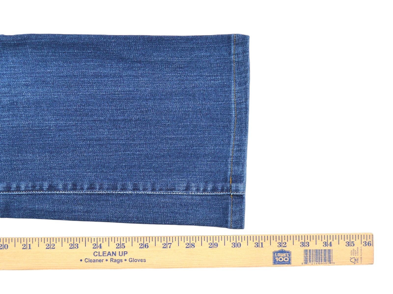 Lucky Brand Sweet Jean Boot Jeans Women Size 10 Mid Rise Blue Denim Vintage Wash