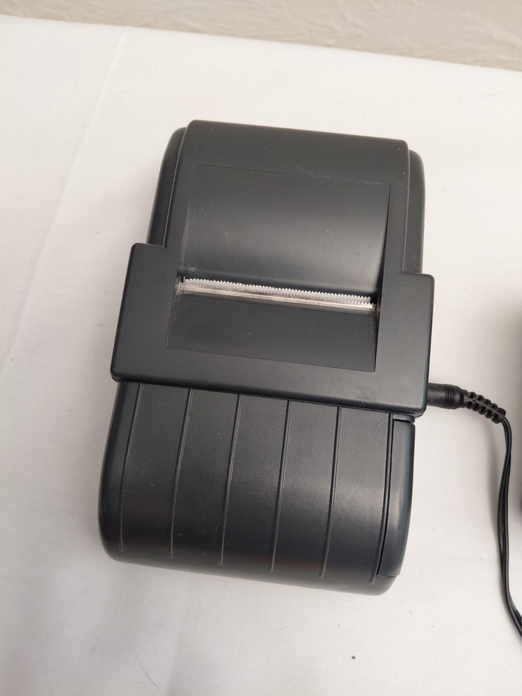 Bacharach Infrared Printer 24-1229 IrDA Printer For Combustion Analyzers
