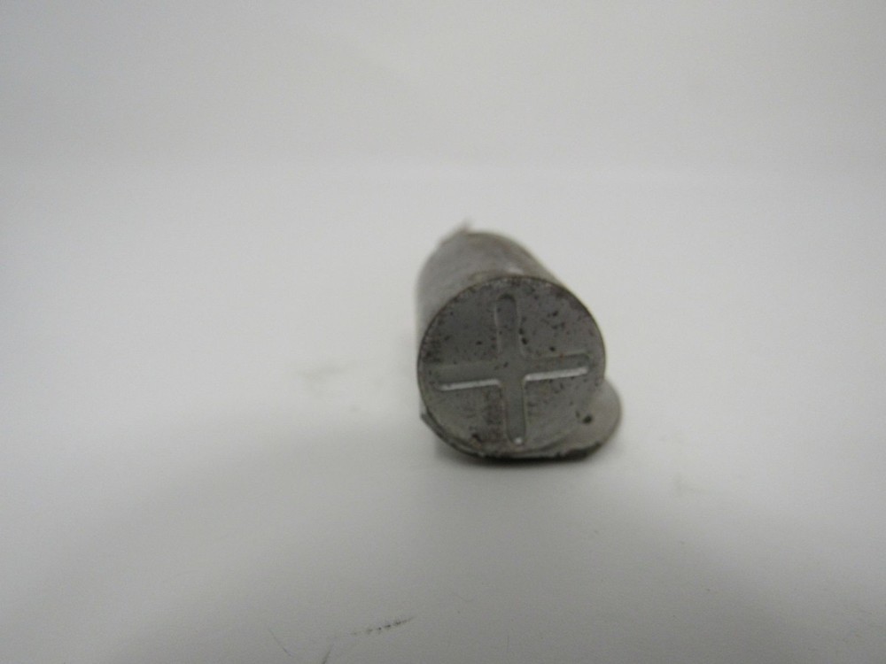 Echlin Ignition Condenser AL126