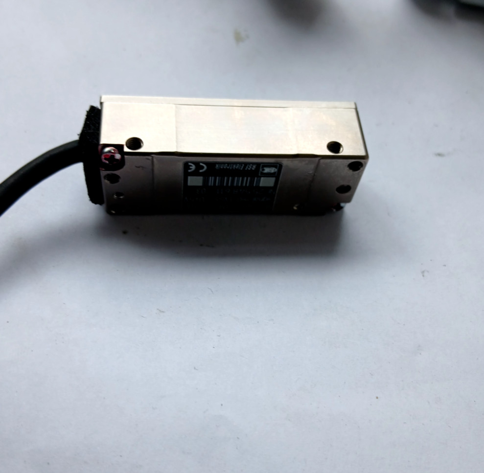 RSF ELEKTRONIK MS 30.03-1M ENCODER RESOLVER (BR4B.6B14)