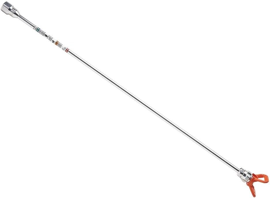 Graco 243043 Tip Extension with Tip Guard-30"