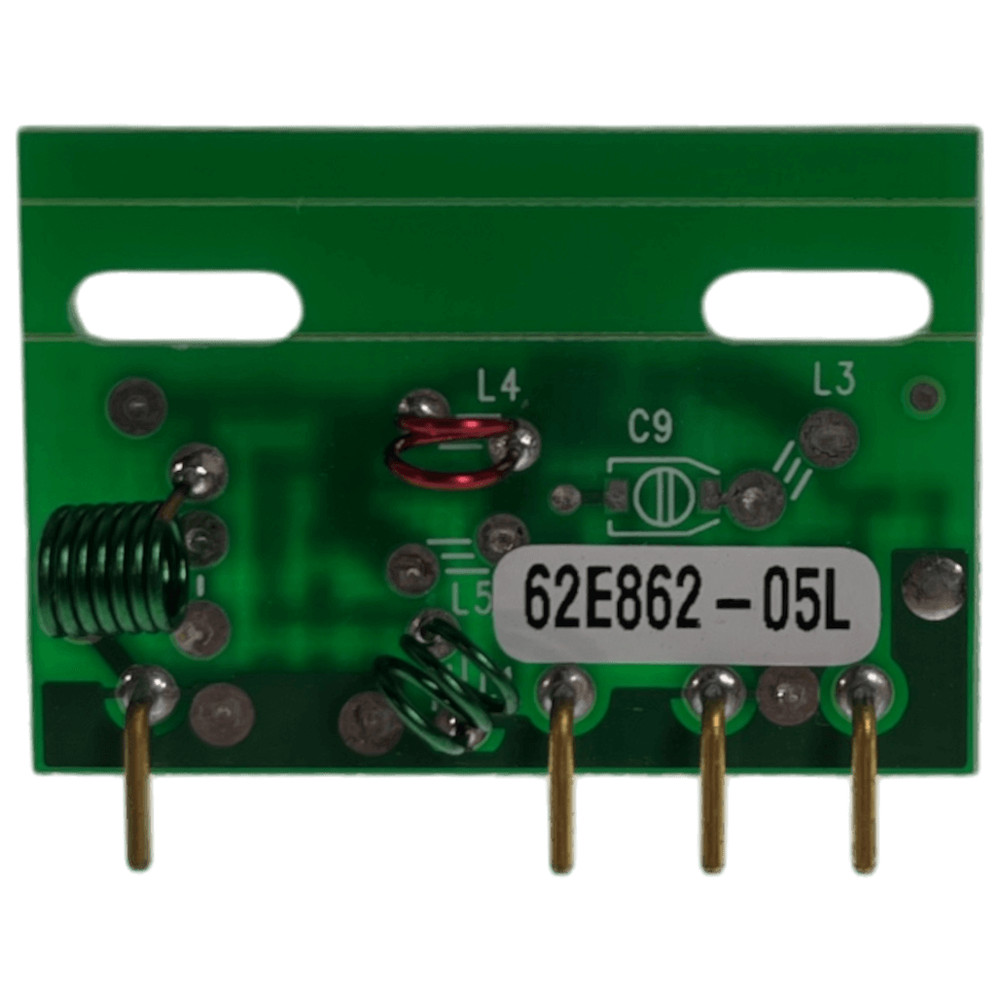 Philips 62E862-05L 5db Forward EQ