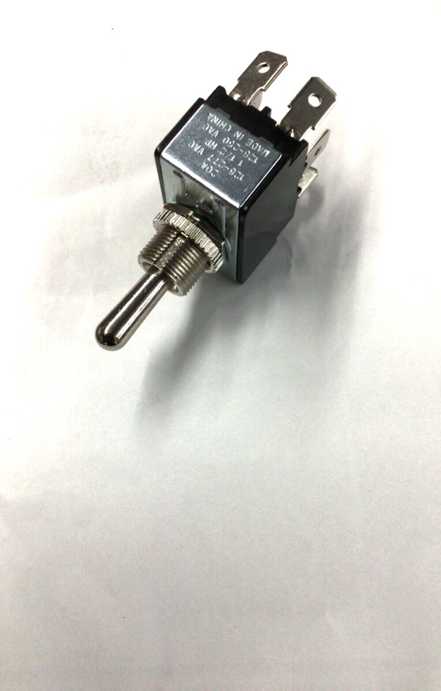 00-340324-8 - VULCAN TOGGLE SWITCH