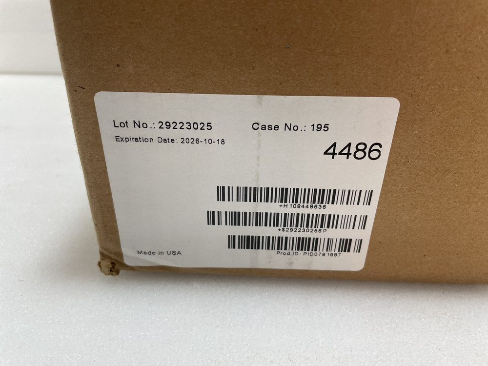 COSTAR CORNING 4486 2mL STRIPETTE