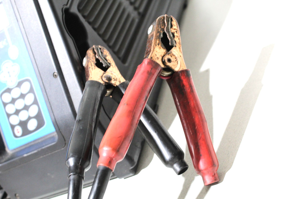 Midtronics GRX - -3000 Battery Diagnostic Station