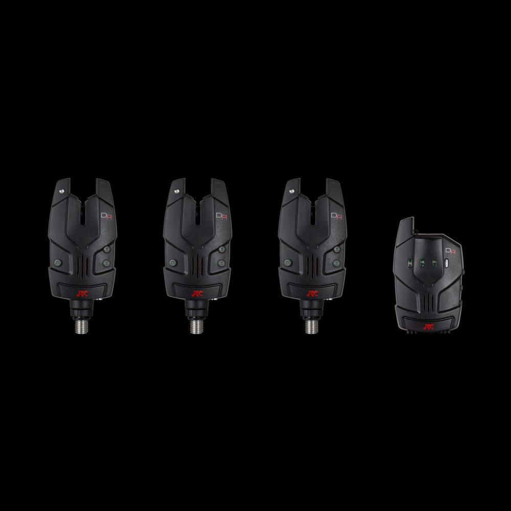 JRC Radar DR Set 3+1