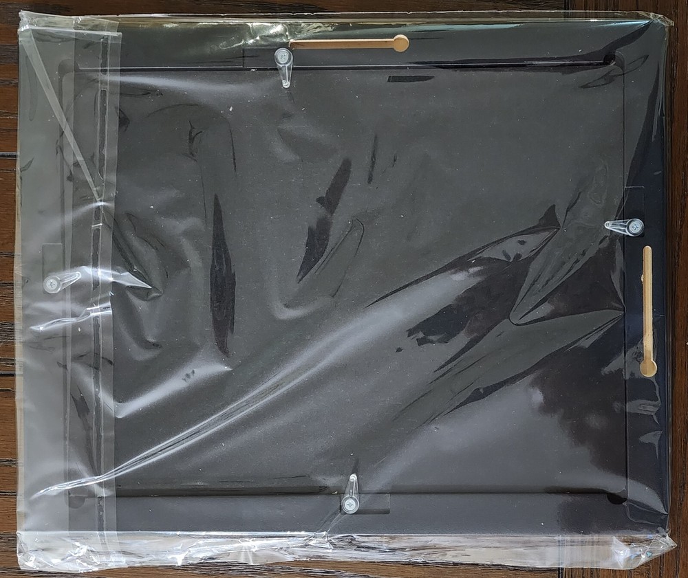 2 Connecting Comic Cover Frame Museum Grade UV Protected Acrylic