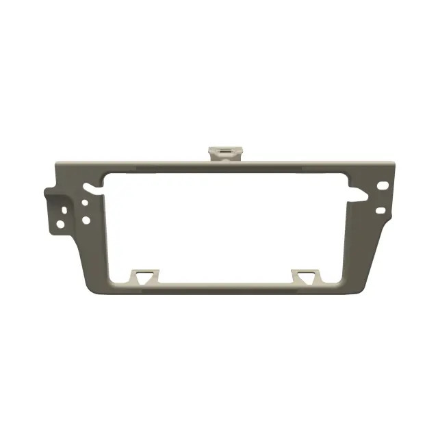 Genuine Mopar Radio Bracket 68080832AA