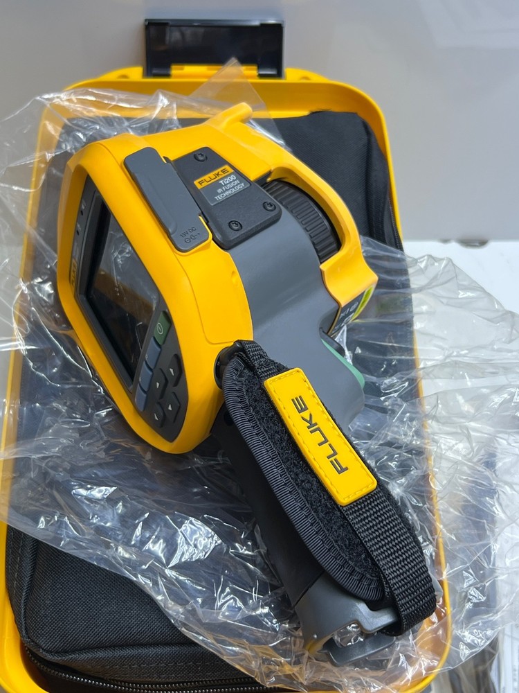 Fluke Ti200 Thermal Imager