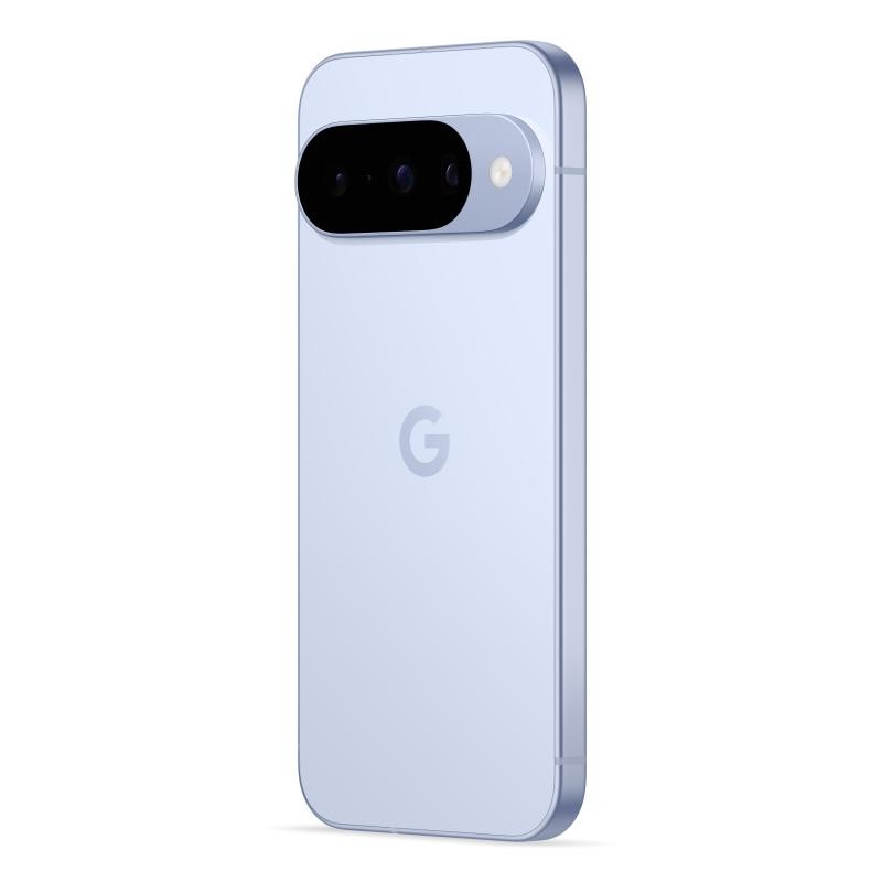 Google Pixel 10 - Android OS Smartphone with Gemini, Triple fo