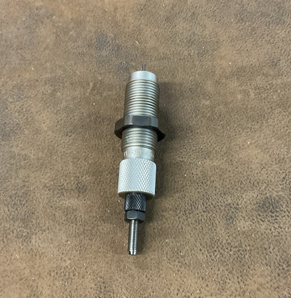 RCBS #14830 30-06 Springfield Neck Sizer Reloading Die Set-Clean