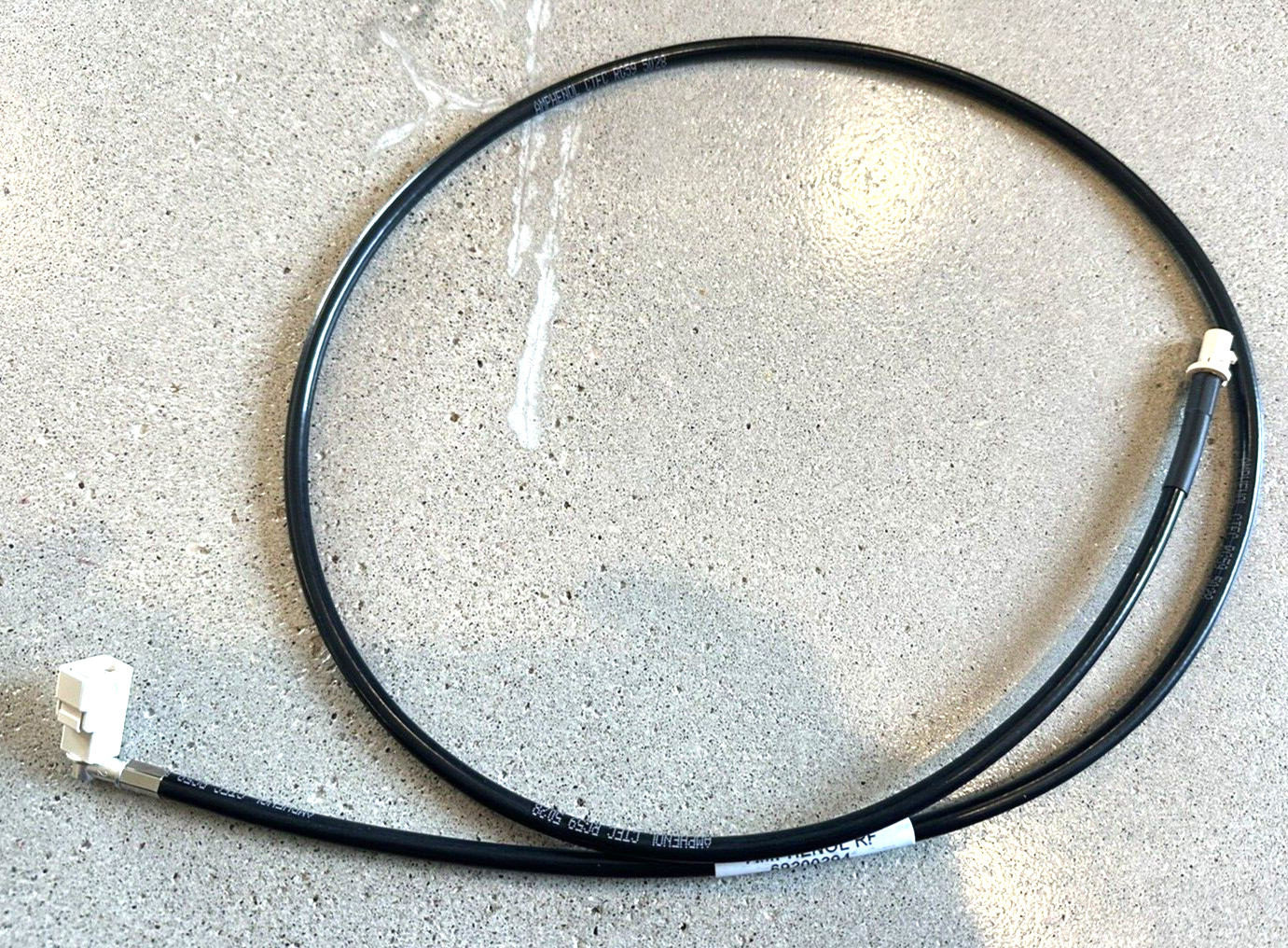 Harley-Davidson AM/FM Radio Antenna Harness Cable 2014-2023 69200294 (OEM) *NEW*