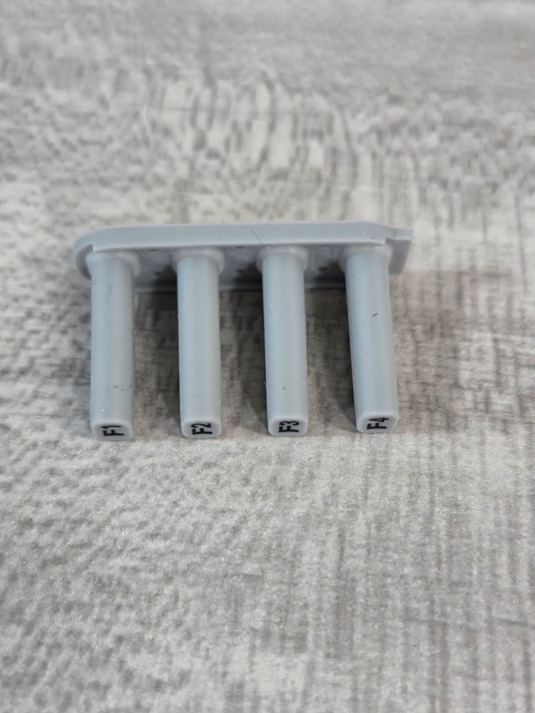 Verifone Vx520 CTLS/ Vx 520 Contactless Function Key