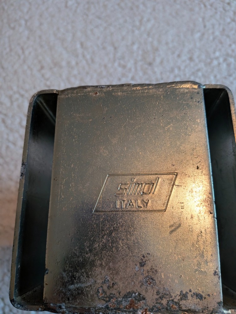 Drawbar lock - Does Not Include Locks