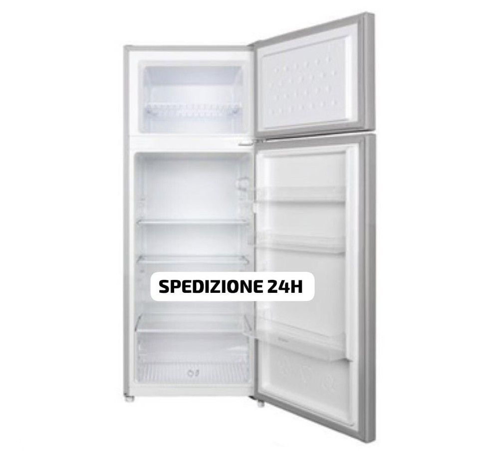 Candy CDG1S514ES Total NoFrost Energy Saving Combination Refrigerator