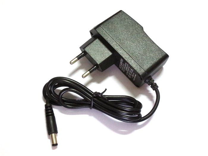 9V EU AC/DC Replacement Wall Power Supply Adapter for Boss PSA-230ES