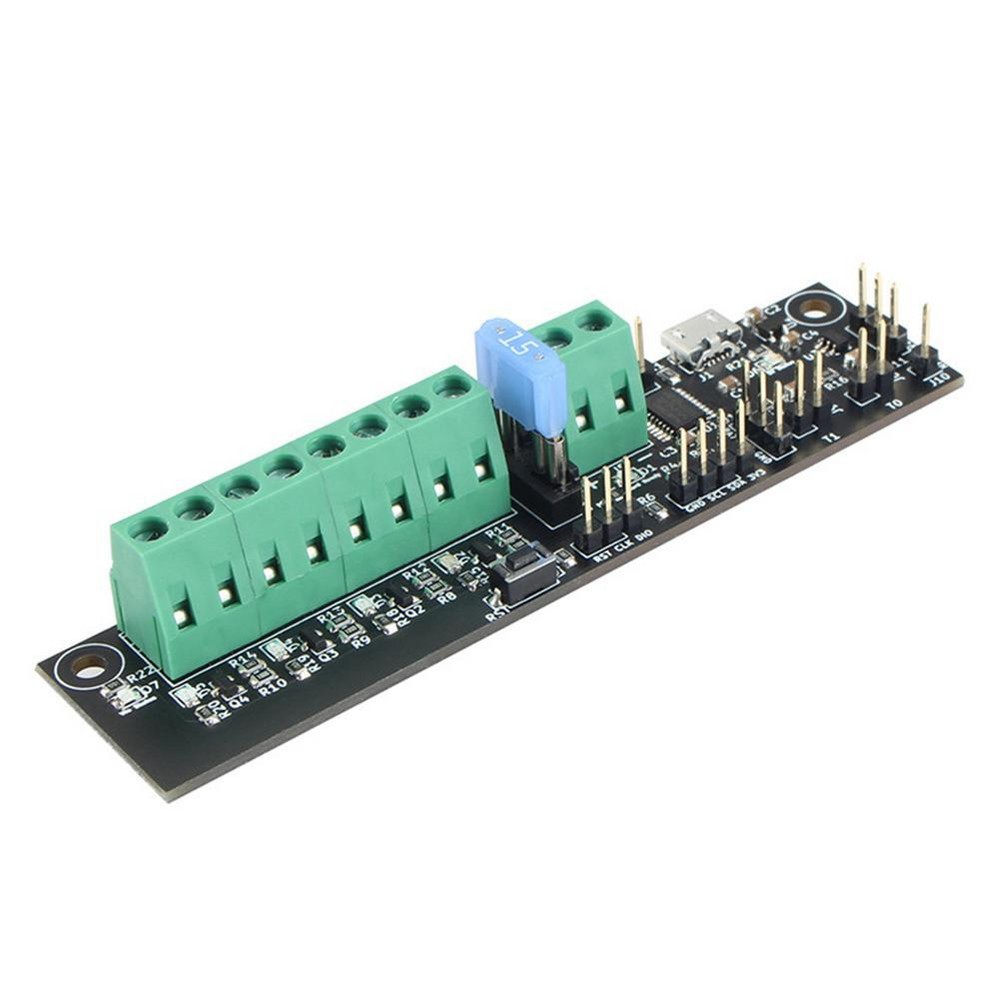 Klipper Expander Board