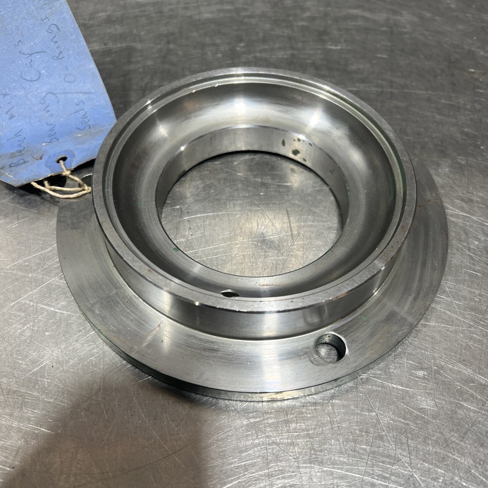 Bearing Cap Used Surplus