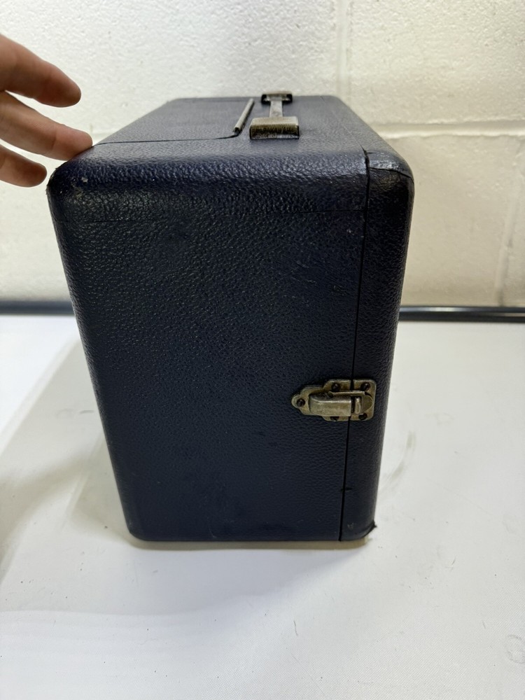 Roberts 50429 Valve Radio Untested