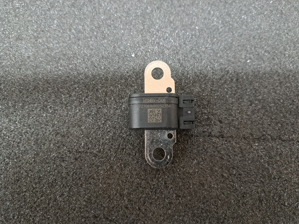 New, LEM, HSNBV-D06, IC, CURRENT TRANSDUCER, 300A