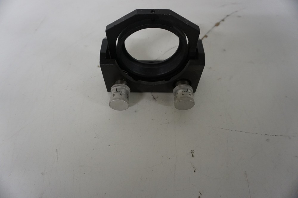 *JM* AEROTECH AOM 110-3 OPTICAL MOUNT (TSM143)