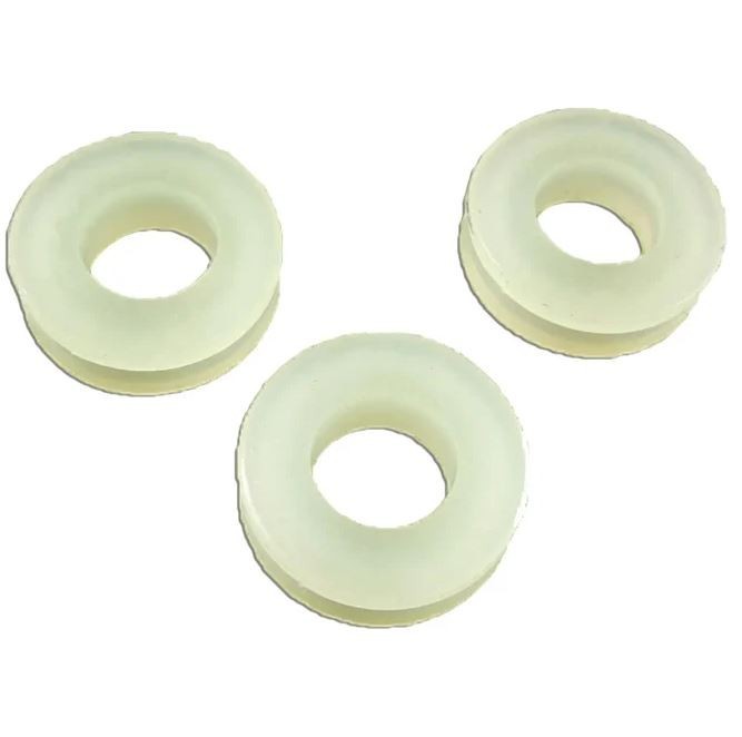 Gryphon Rubber Inserts for Zephyr Saw 3pack
