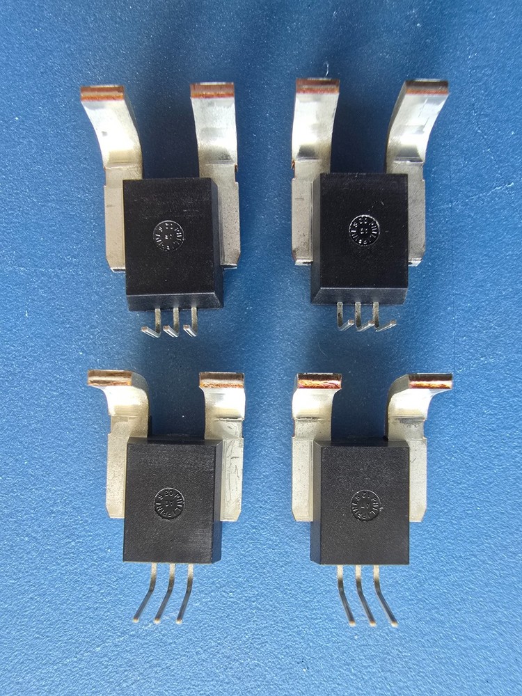 New Allegro ACS770ECB - 200U - PFF - Current Sensor - 4 Pieces
