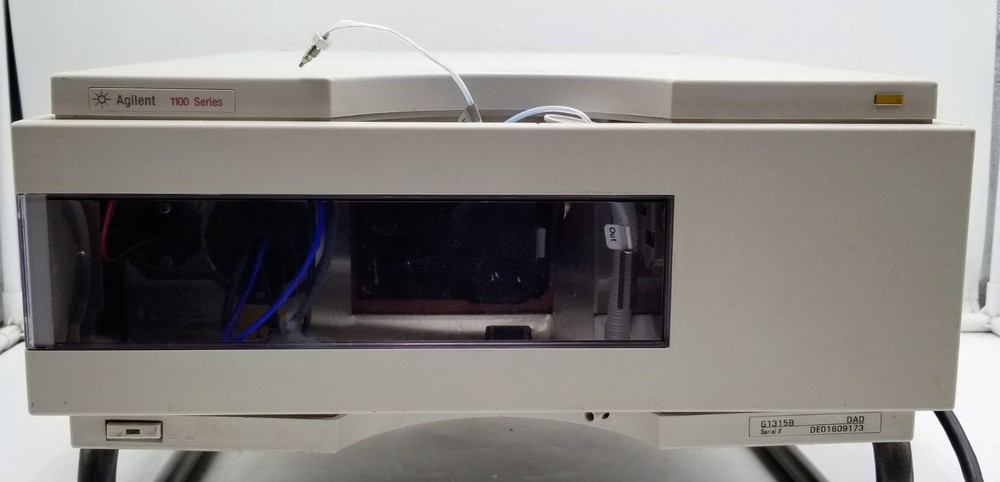 Agilent G1315B 1100 Series DAD Diode Array Detector