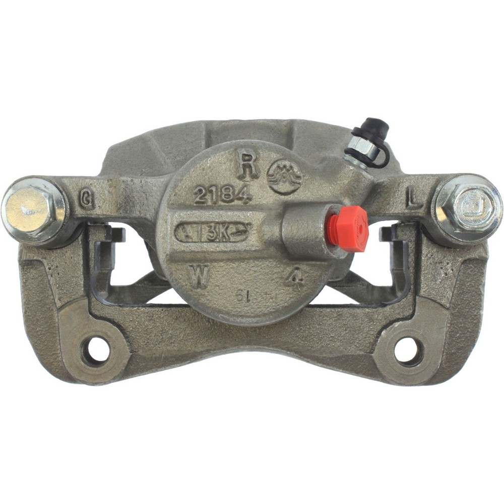 For 1990-1994 Mitsubishi Eclipse | Centric Front Right Disc Brake Caliper