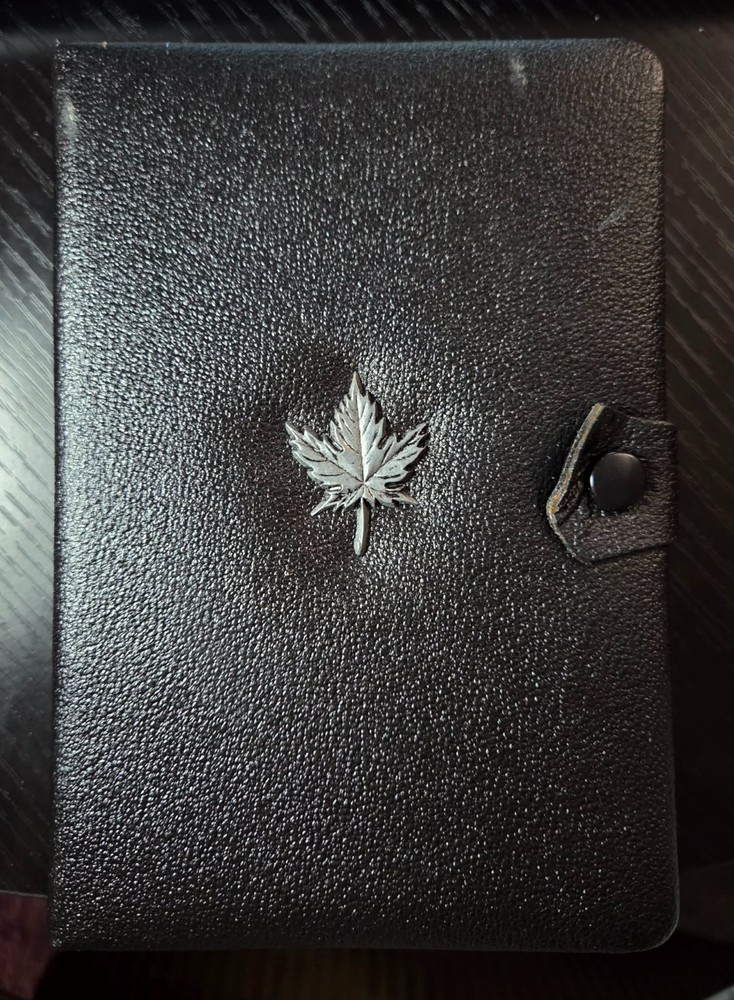 1984 Proof Set - Toronto Sesquicentennial