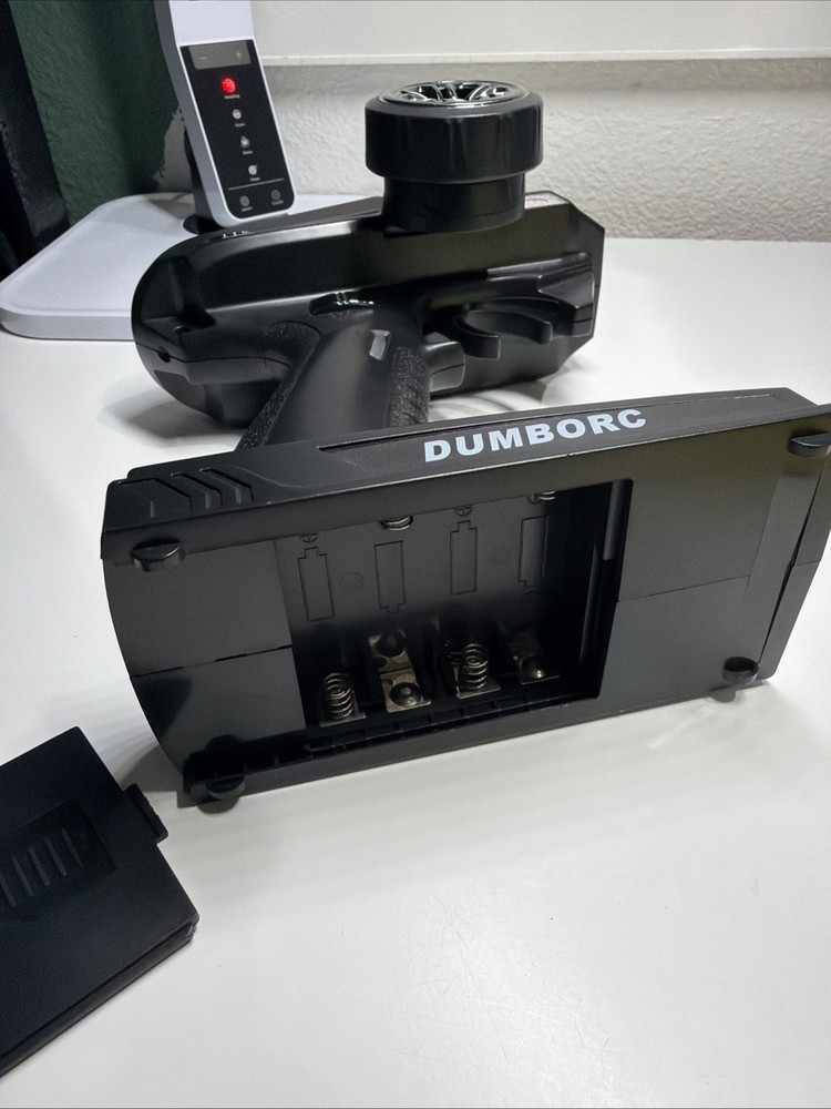 DUMBORC X6 Receiver & Transmitter Set RC Remote Control