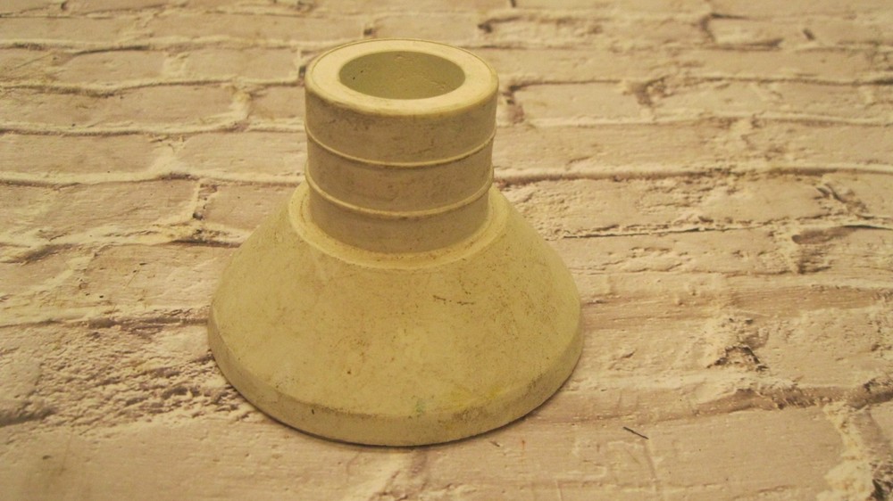 Single Manfrotto Autopole Foot