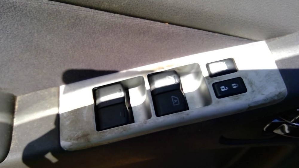 PATHFINDR 2010 Spare Wheel Carrier 5577160