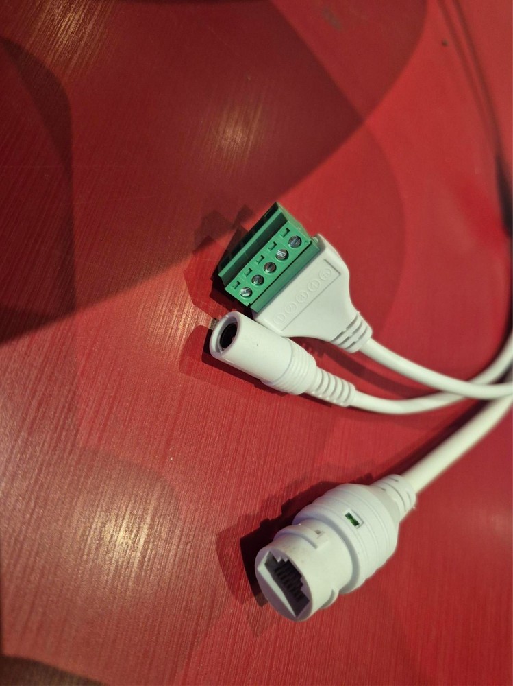 Geo Vision GV-IPSH30 IP Speaker