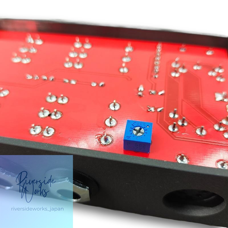 DYNAX DYNAX JUNCTION BUFFER Junction Box Made in Japan