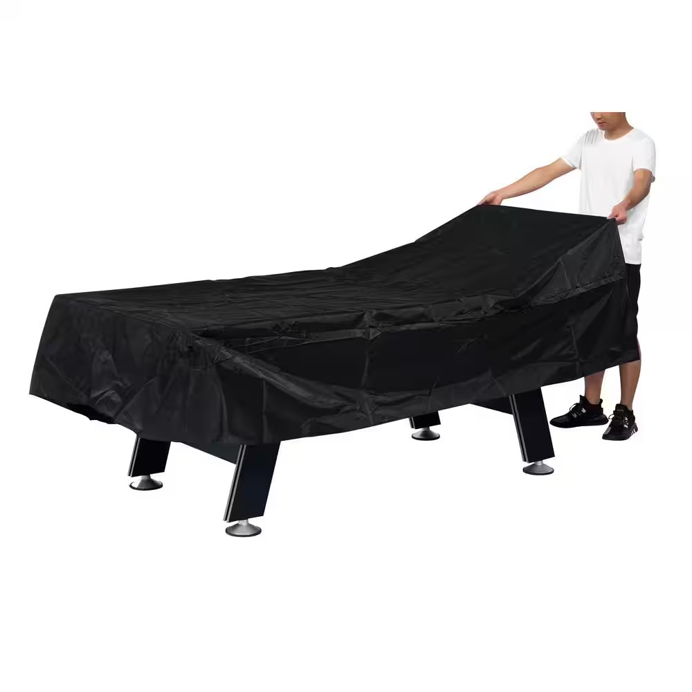 10 Ft. X 6 Ft. Game Table Cover