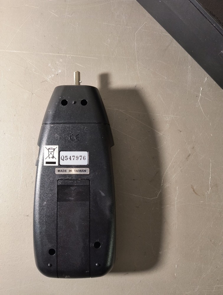 Extech 461891 Digital Tachometer