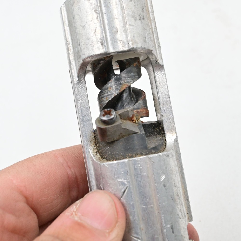 Ripley Cablematic CST-750 MC Coring Tool