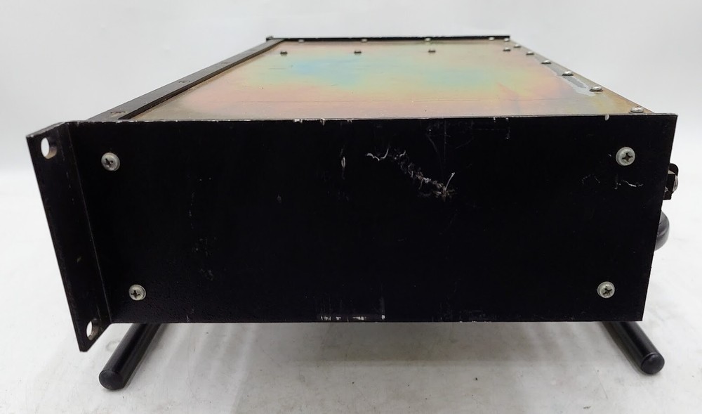 Modulation Sciences Sidekick SCA-186 Audio Subcarrier Generator