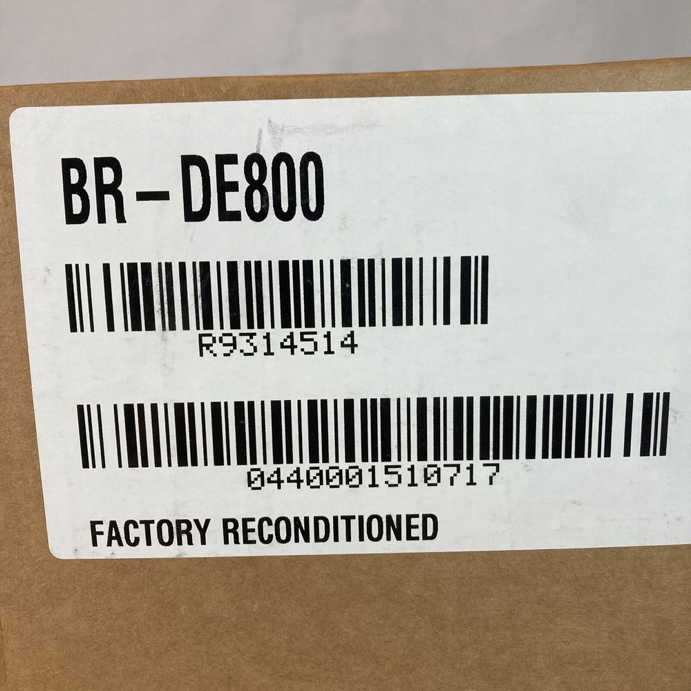 JVC ProHD BR-DE800 Video Decoder for Select Professional Streaming Camcorders