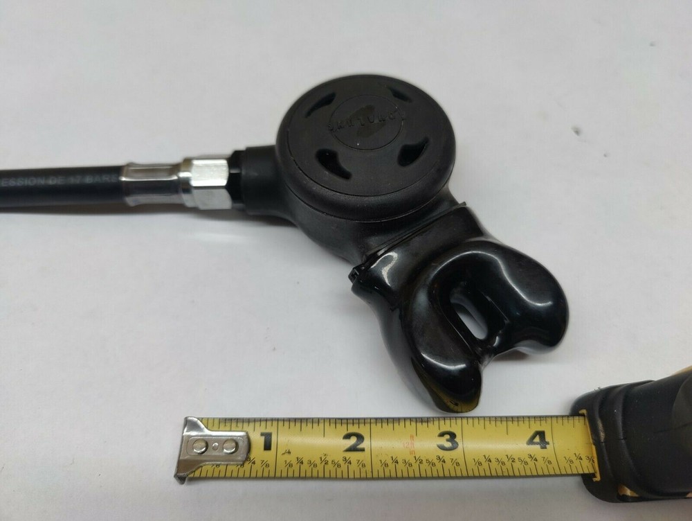 Aqualung Airsource Open Water Diver Regulator Kit