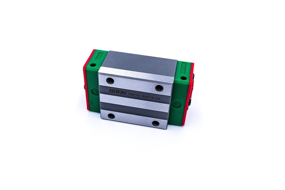 Genuine HIWIN HGH15CA Linear Guideway