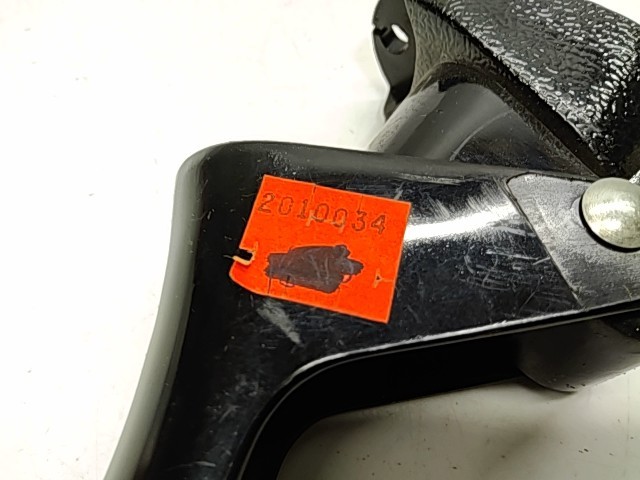 Throttle Control - ---- POLARIS NOS