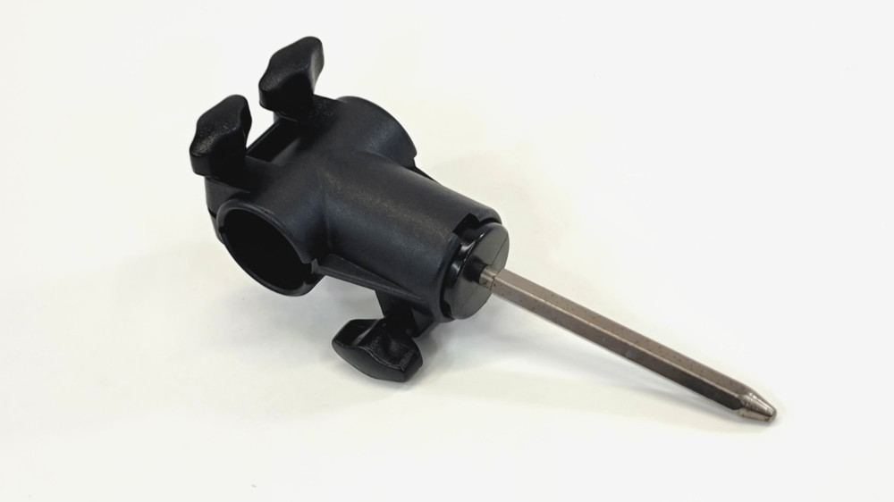 Yamaha DTX Drum Clamp with HEX Rod