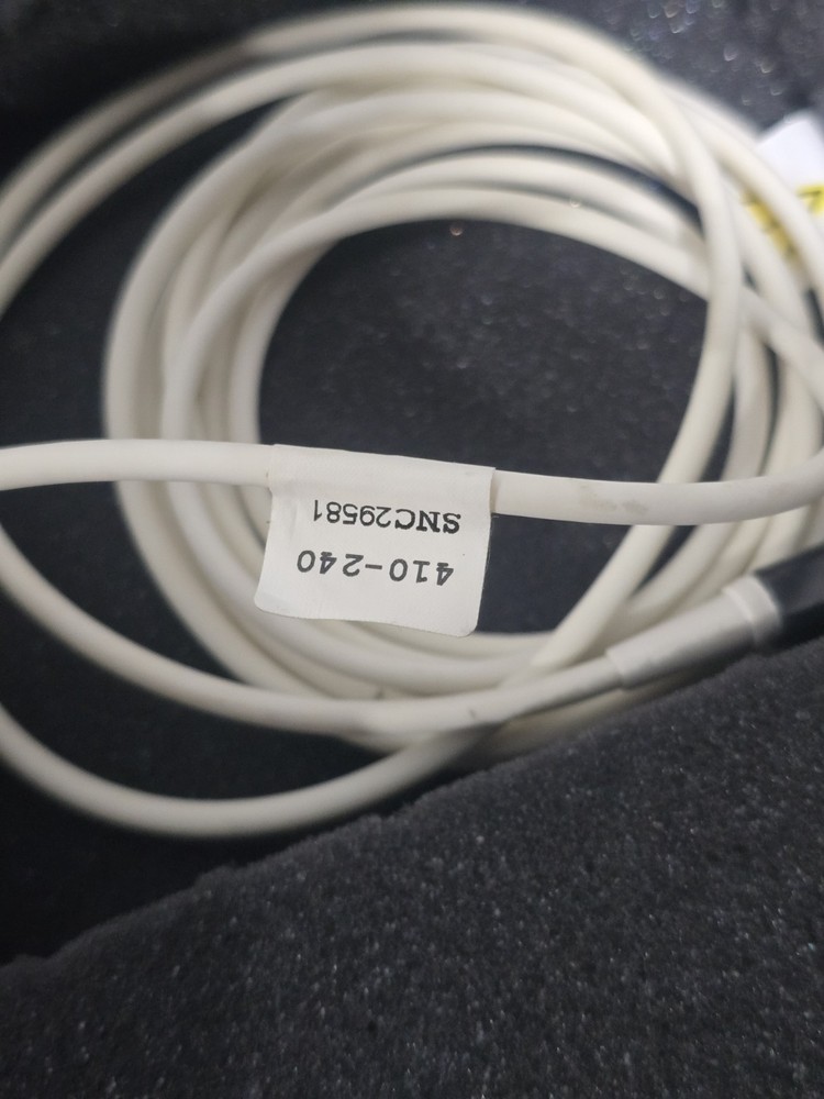 Civco 610-1066 General Purpose Electromagnetic Sensor Ref 410-240